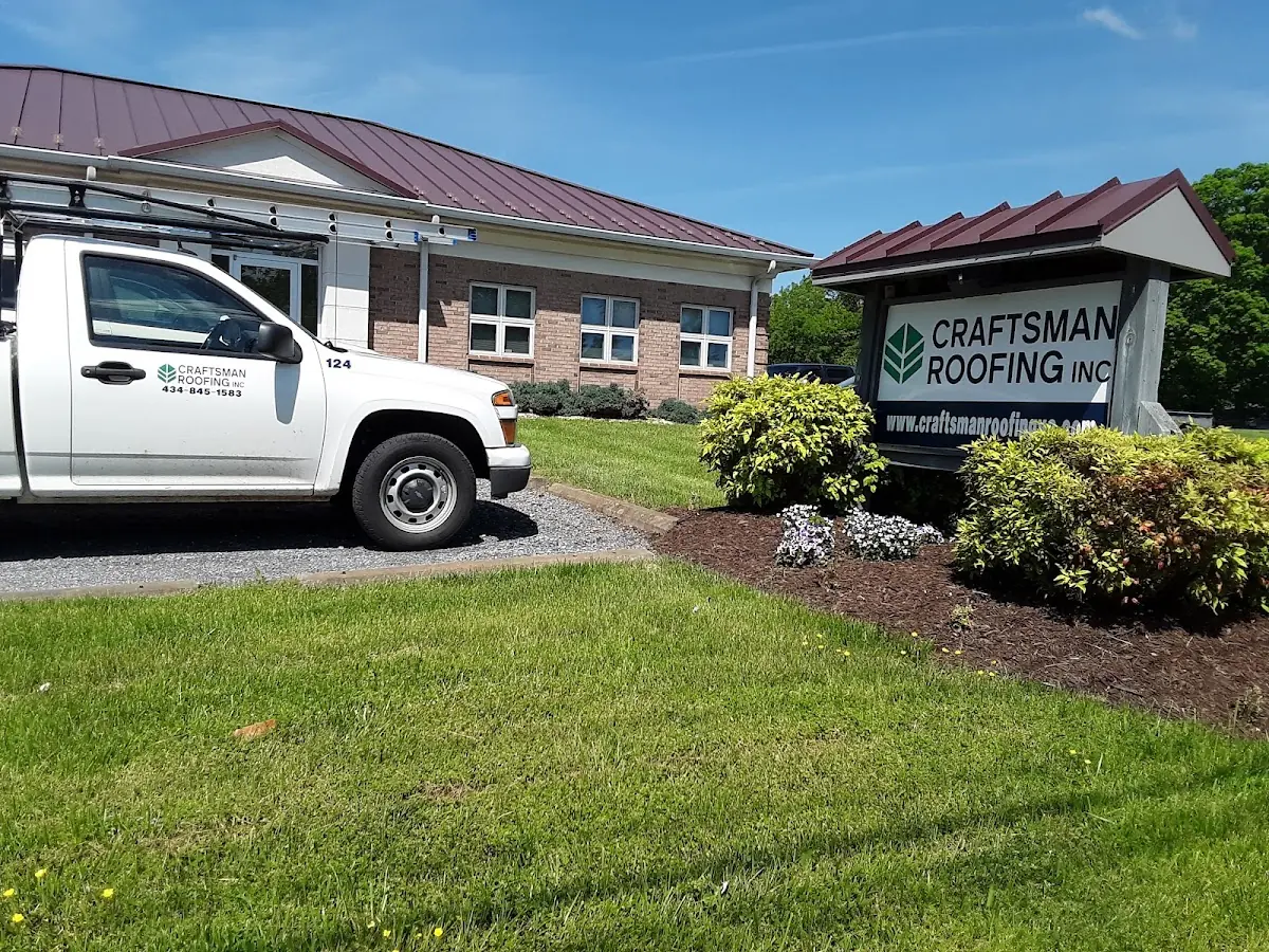 Quality Wind Damage Roof Repair by experienced craftsmen in Brass Castle